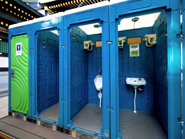 Best Sanitation services for porta potties  in Alondra Park, CA